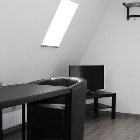 Cvjm Hotel Am Dom Lübeck Kültér fotó