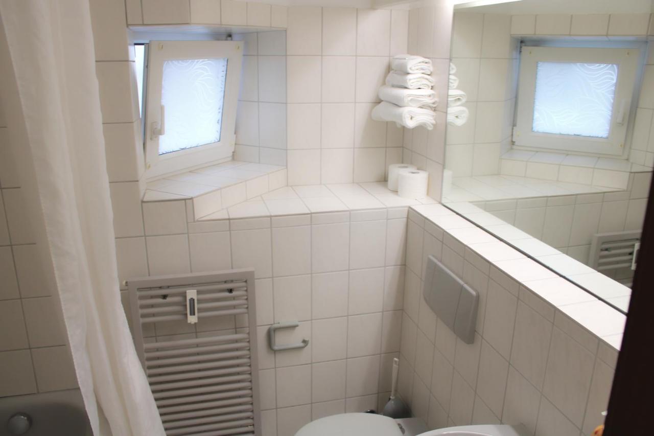 Cvjm Hotel Am Dom Lübeck Kültér fotó