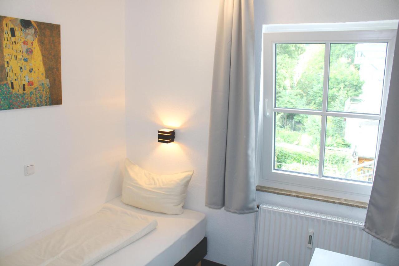 Cvjm Hotel Am Dom Lübeck Kültér fotó